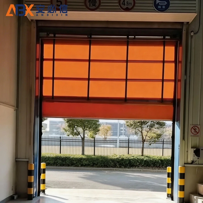新余背带门