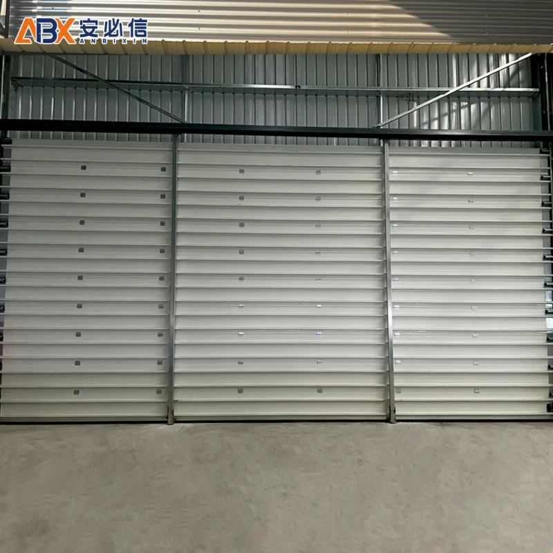 新余提升门